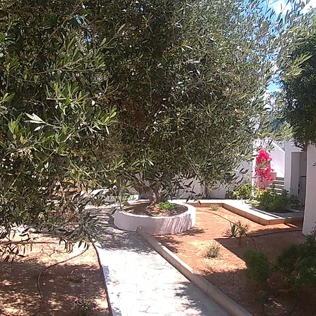 Palatia Village 4* Hersonissos (Crete)