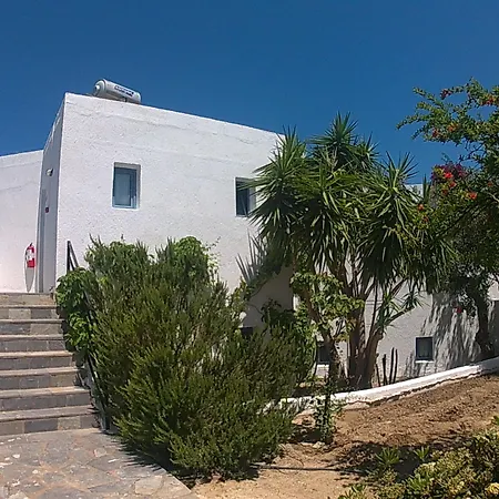 Palatia Village Aparthotel