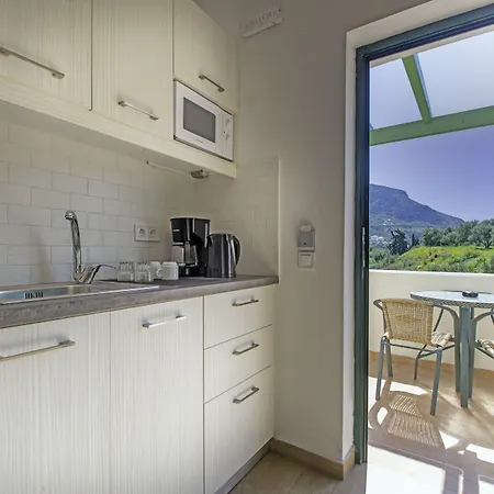 Palatia Village Aparthotel Limenas Chersonisou