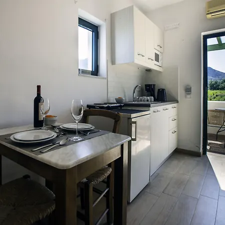 Apart-hotel Palatia Village 4*