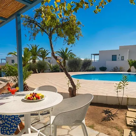 Palatia Village 4*