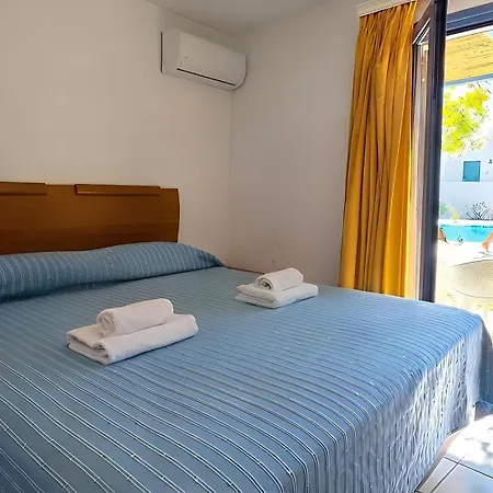 Palatia Village 4* Limenas Chersonisou