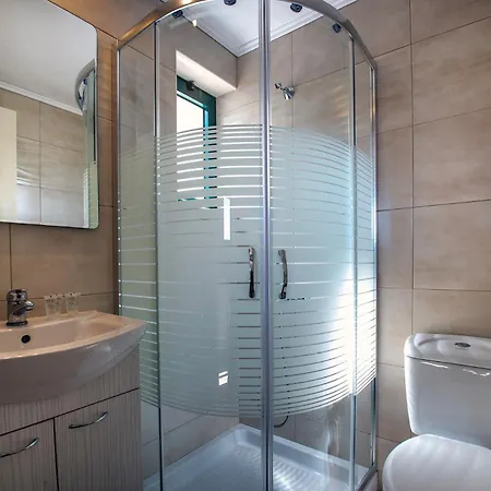 Palatia Village Lägenhetshotell