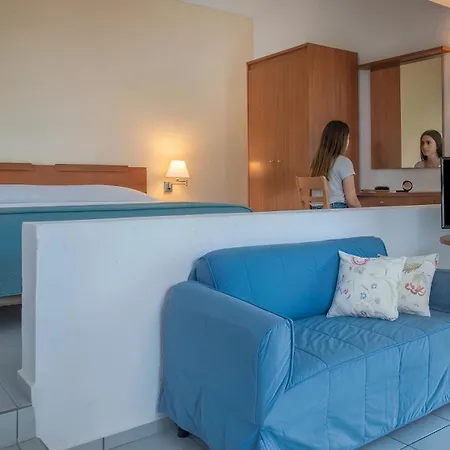 Palatia Village 4* Limenas Chersonisou