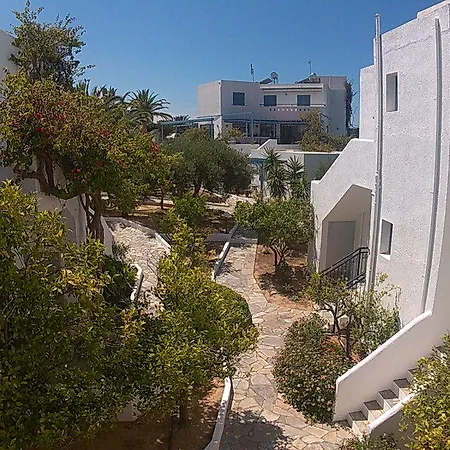 Palatia Village