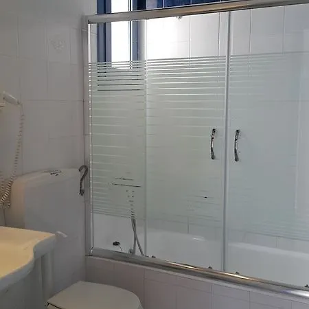 Lägenhetshotell Palatia Village 4*