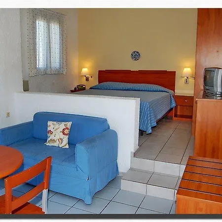 Palatia Village 4* Hersonissos (Crete)