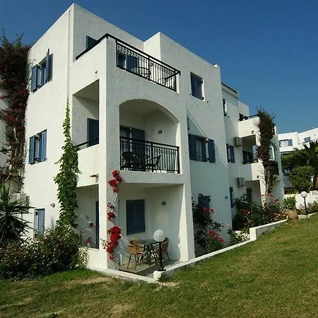 Palatia Village 4*