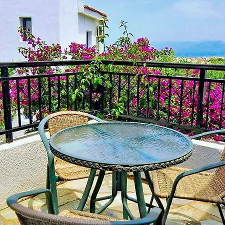 Palatia Village