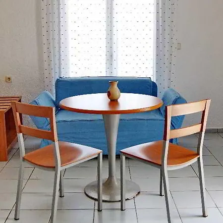 Palatia Village 4* Hersonissos (Crete)
