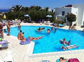 アパートホテル Palatia Village 4*