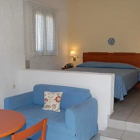 Palatia Village Aparthotel Limenas Chersonisou