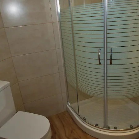 アパートホテル Palatia Village 4*