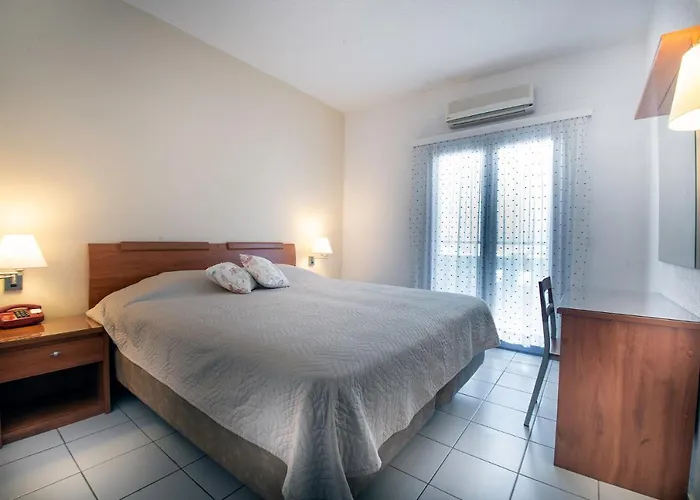 Palatia Village Aparthotel 4*