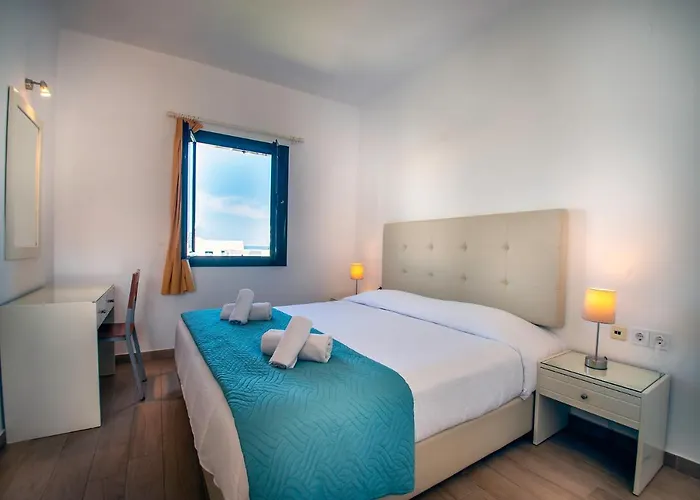 Palatia Village Apart-hotel 4*