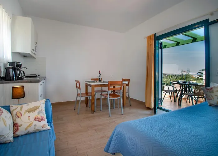 Palatia Village Apart-hotel 4*