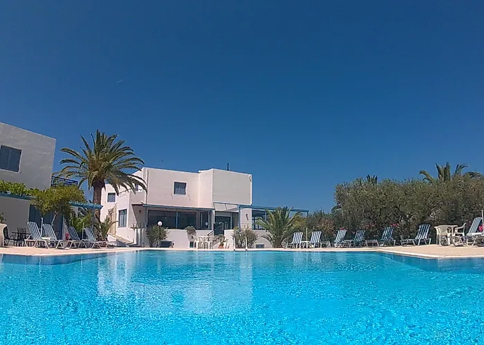 Palatia Village Chersonissos