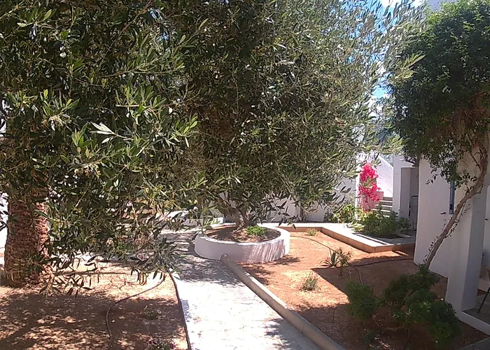 Palatia Village 4* Hersonissos (Crete)