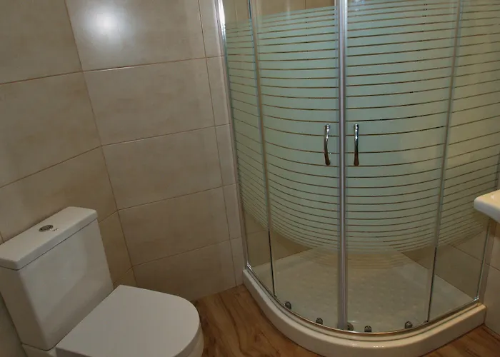 Palatia Village Apart-hotel