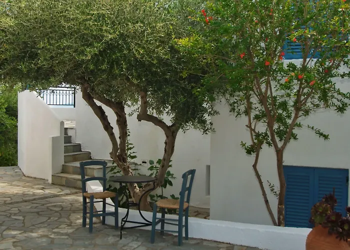 Palatia Village Aparthotel 4*