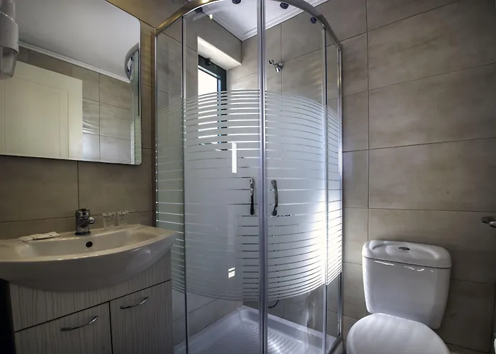 Apart-hotel Palatia Village