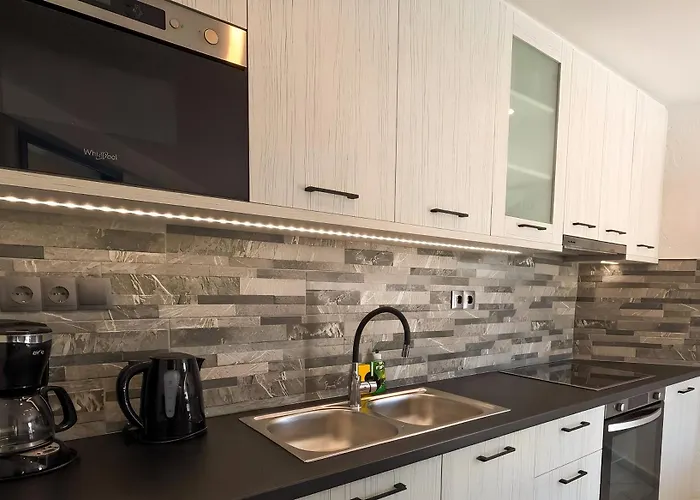 Palatia Village Apart-hotel 4*