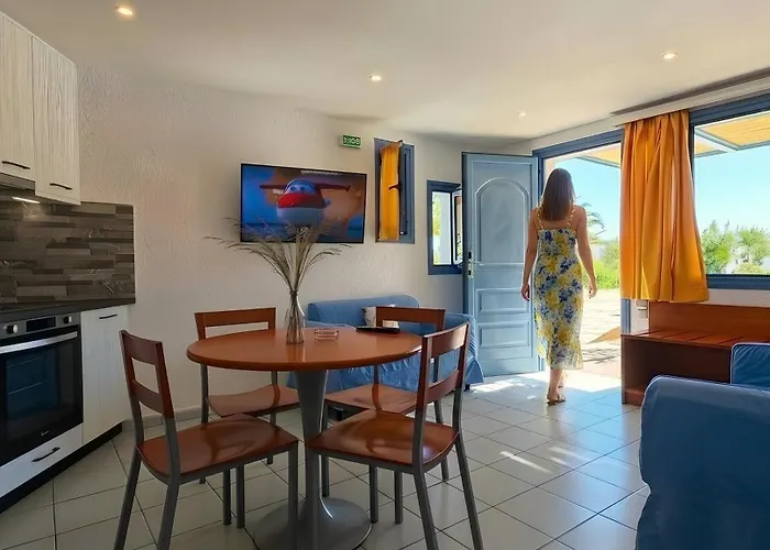 Apart-hotel Palatia Village 4*