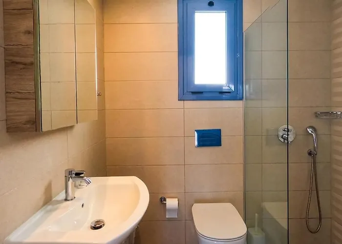 Palatia Village Aparthotel Chersonissos