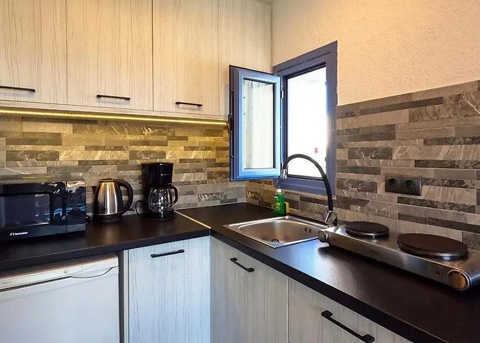 Palatia Village Hersonissos (Crete)