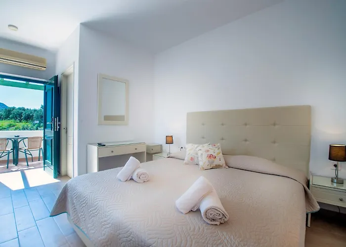 Apart-hotel Palatia Village