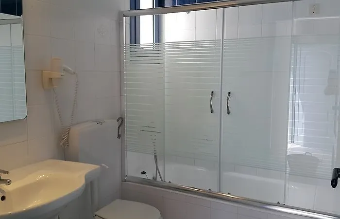 Lägenhetshotell Palatia Village 4*