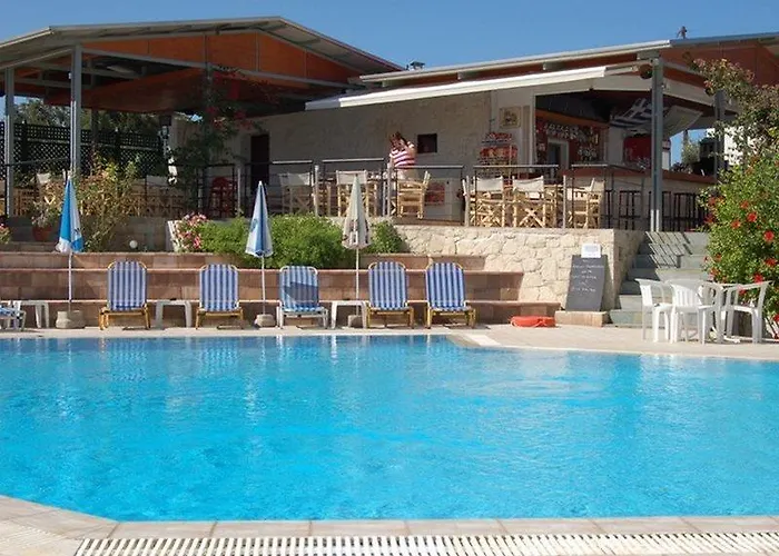 Palatia Village Apart-hotel