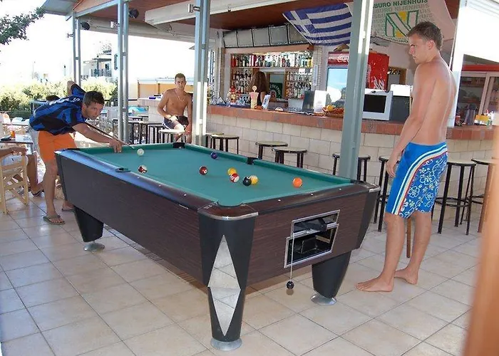 Palatia Village 4* Chersonissos