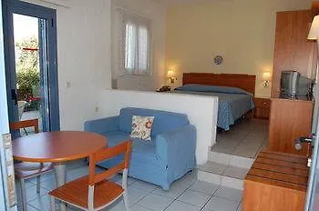 Aparthotel Palatia Village Chersonissos