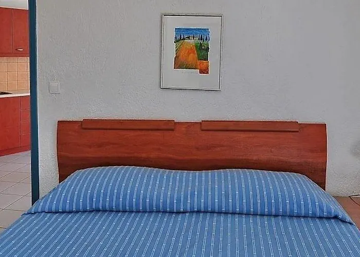 Apart-hotel Palatia Village Hersonissos (Crete)