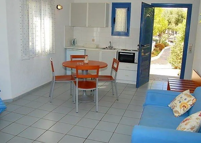 Palatia Village Aparthotel